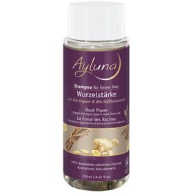 Ayluna Shampoo Wurzelstärke