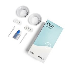 QUTE SPERM TEST zur Feststellung der Spermaqualität