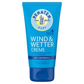 Penaten - Babycreme "Kleine Helfer Wind & Wetter"