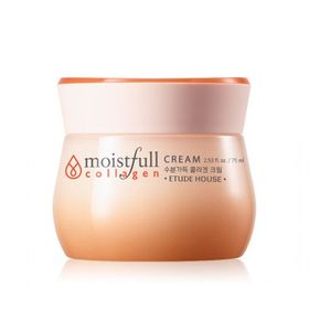 Etude House Moistfull Eye Cream