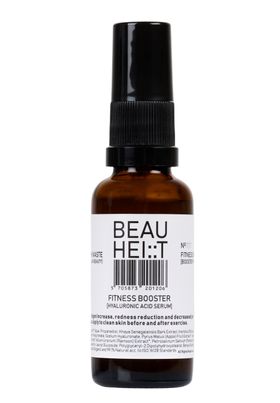 BEAUHEIT Fitness Booster Feuchtigkeitsserum