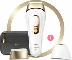 Braun Silk-expert Pro IPL PL5140 Haarentferner