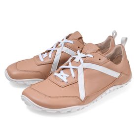 BÄR Schuhe Junis Damen -  Schnürer Weite: breit