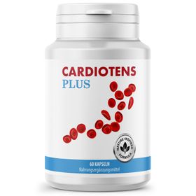 Cardiotens Plus