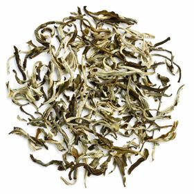 tea exclusive - New Spring Grüner Tee China bio