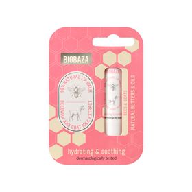 Bees & Goats Lippenbalsam