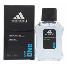 Adidas Ice Dive Eau de Toilette  Spray