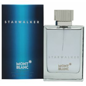 Mont Blanc Starwalker Homme Eau de Toilette Spray