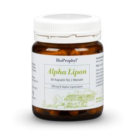 BioProphyl Alpha Lipon