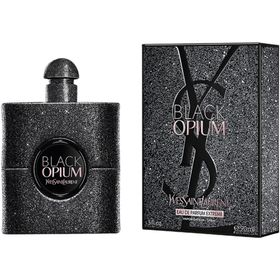 Yves Saint Laurent, Black Opium Extreme EdP Nat. Spray
