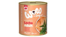 WOW Lachs