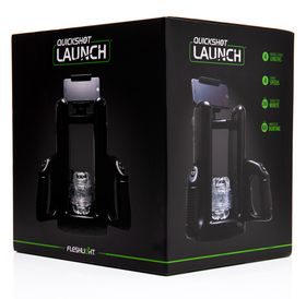 Fleshlight - Quickshot Launch - Masturbator