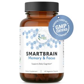 MD Logic Health SmartBRAIN