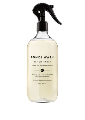 Bondi Wash Bench Spray Lemon Tea Tree & Mandarin