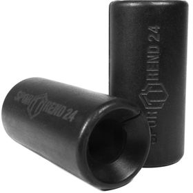 Sporttrend 24 Grip Pads Set 12,7cm