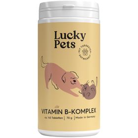 Lucky Pets Vitamin B-Komplex