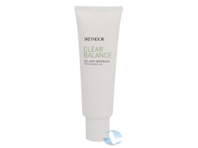Skeyndor Clear Balance Pure Defence Gel