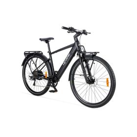 CYRUSHER Voyage Trekking Elektrofahrrad mit 36V 14Ah Akku