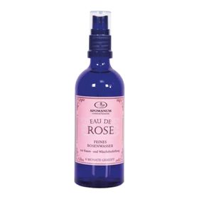 Apomanum Raumspray Eau de Rose
