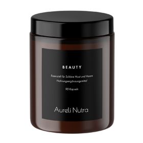 Aureli Nutra Beauty
