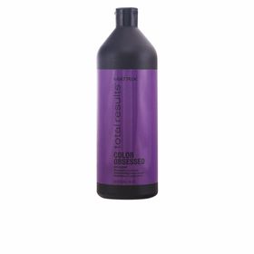 total results color obsessed shampoo
