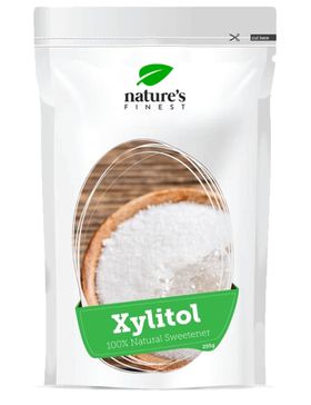 Nature's Finest Xylitol