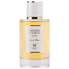 Maison Maïssa - Eau de Parfum Prinzessin von Wales