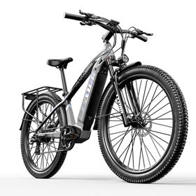 Elektrisches Mountainbike Cysum Speedy, 48V 14Ah Akku