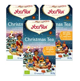 Yogi Tea - Christmas Bio Gewürztee