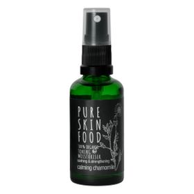 Pure Skin Food Bio Toning Moisturiser Calming Chamomile