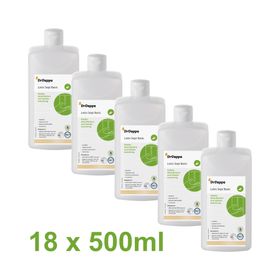 DrDeppe Händedesinfektionsmittel