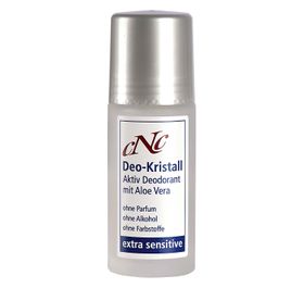 CNC Cosmetic Deo-Kristall Roll-On