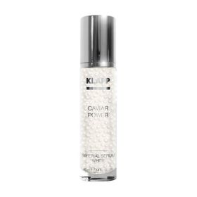 Klapp, Imperial Serum White