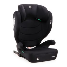 Moni Kindersitzerhöhung i-Race Isofix (100-150 cm)