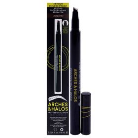 4 Prong Microblading Augenbrauenstift - Auburn von Arches and Halos