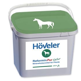 Höveler Reformin plus PurNatur (Bio)