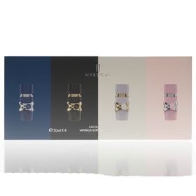 Mystical - Yara & Asad Geschenkset – Eau de Parfum