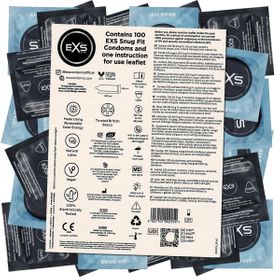 EXS *Snug* Closer Fitting