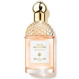 Guerlain Aqua Allegoria Orange Soleia Eau De Toilette Spray 75ml