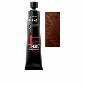 topchic permanent hair color #