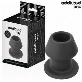 Addicted Toys - Extrem hohler Analplug