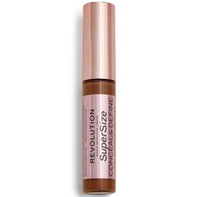 Makeup Revolution - Concealer Conceal & Define Super Size
