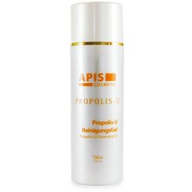 Apis Cosmetic PROPOLIS U - Reinigungsgel