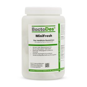 BactoDes® MiniFresh