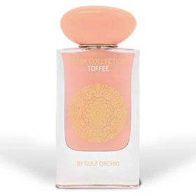 Gulf Orchid - Musk Kollektion Eau de Parfum - Toffee