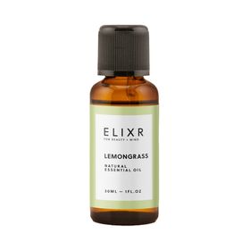 ELIXR ZITRONENGRASÖL