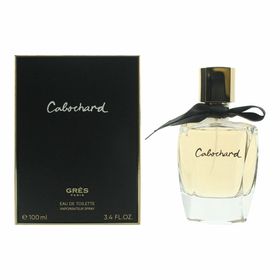 Cabochard Eau De Toilette Spray