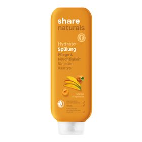 share NK Spülung Hydrate