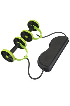 Onamaste Bauchroller