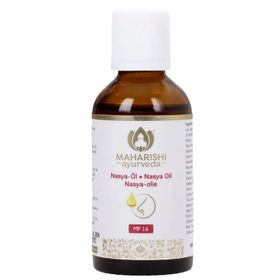 Maharishi Ayurveda - Nasya Öl MP 16